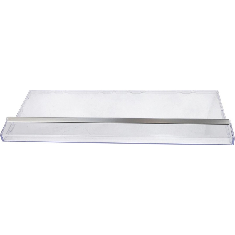 Панель ящика для холодильника Beko 4658985500- фото3