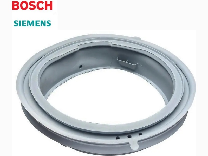 Уплотнитель люка ( манжета ) к стиральным машинам Bosch 00680405- фото5