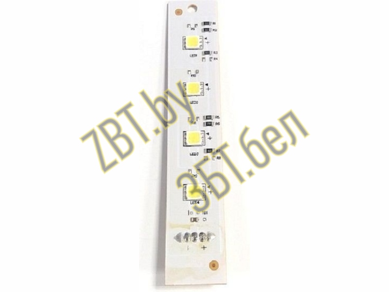 Лампа LED внутреннего освещения для холодильника Samsung SMW25 DA41-00675J- фото2