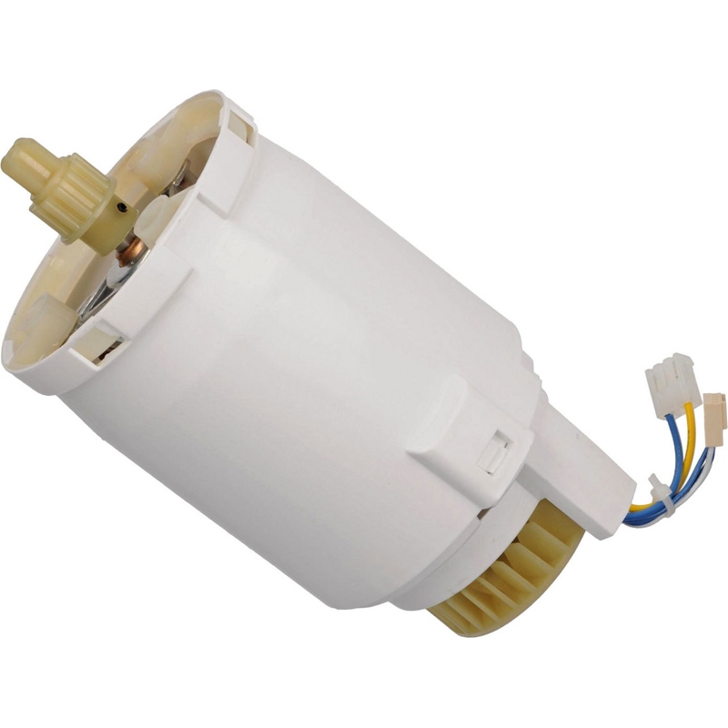 Двигатель (мотор) для кухонного комбайна Kenwood KW713281- фото2