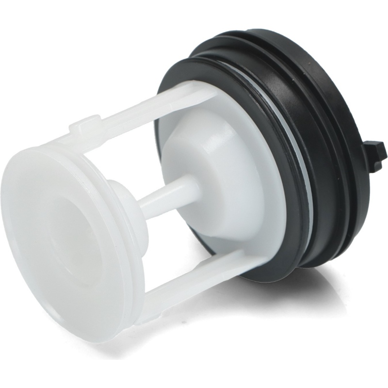 Фильтр (пробка) сливного насоса (помпы) для стиральных машин Indesit FIL000AR- фото2