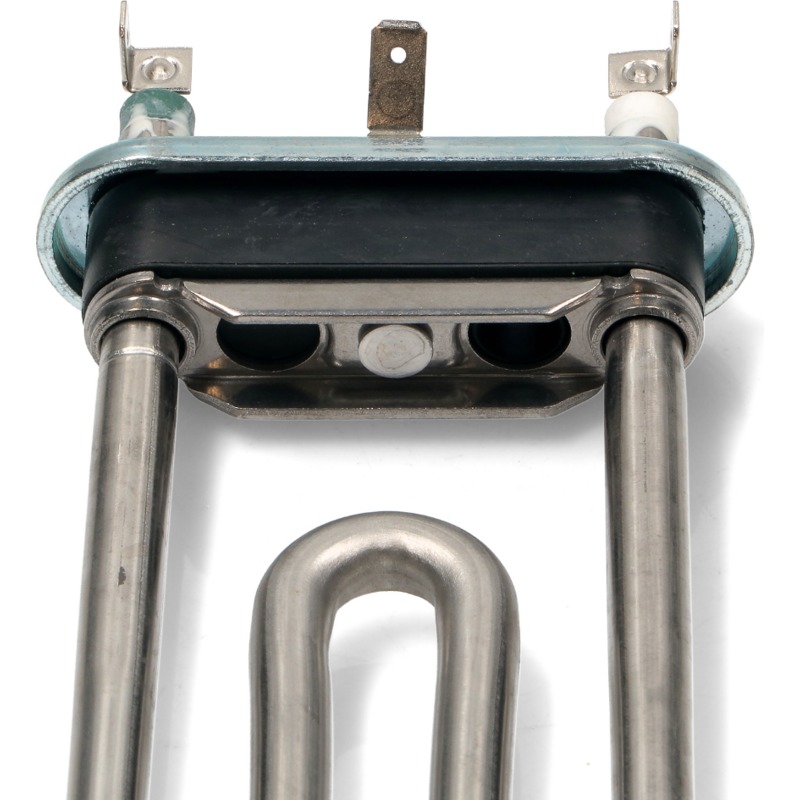 Тэн для стиральной машины Indesit HTR019AR (1700W прям.с отв.L=170, R12, M130, F25.5, 'KAWAI')- фото3