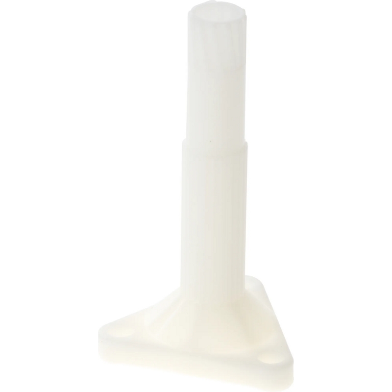 Ось привода для кухонного комбайна Bosch 00481104- фото