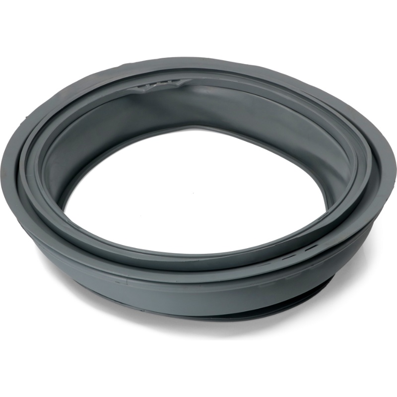 Манжета люка стиральной машины Haier, Candy 0020300590- фото2, картинка2 Манжета люка стиральной машины Haier, Candy 0020300590- фото2