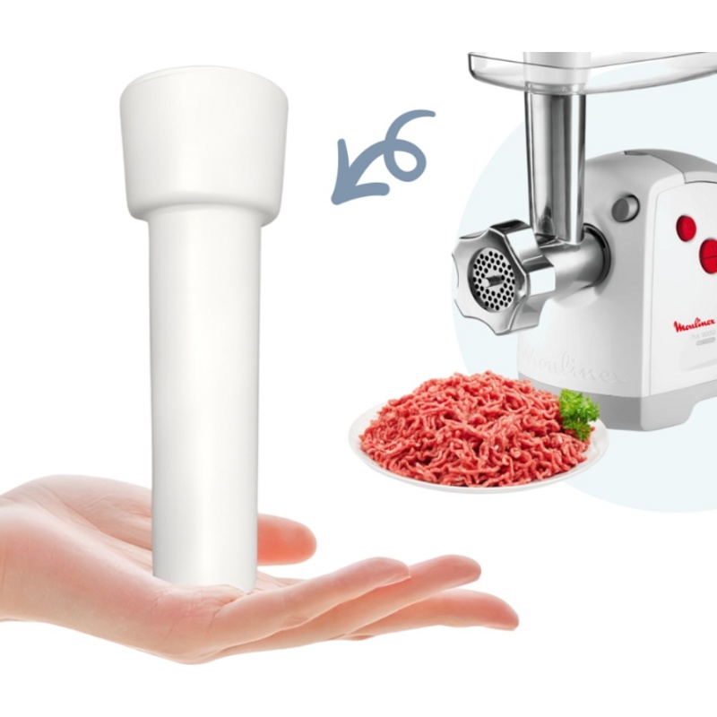 Толкатель для мясорубки Moulinex SS-193519- фото4