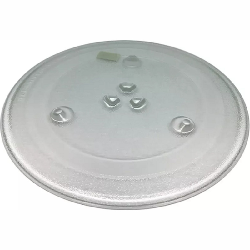 Тарелка 284 mm с креплением для микроволновой печи LG 3390W1G012D- фото3