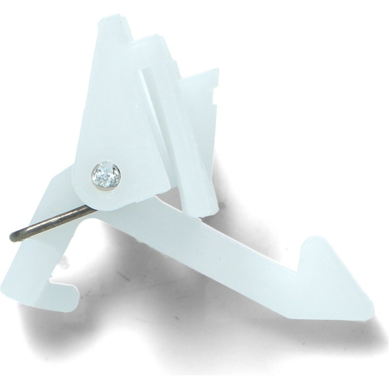 Крючок двери для стиральной машины Bosch DHL100BY- фото2