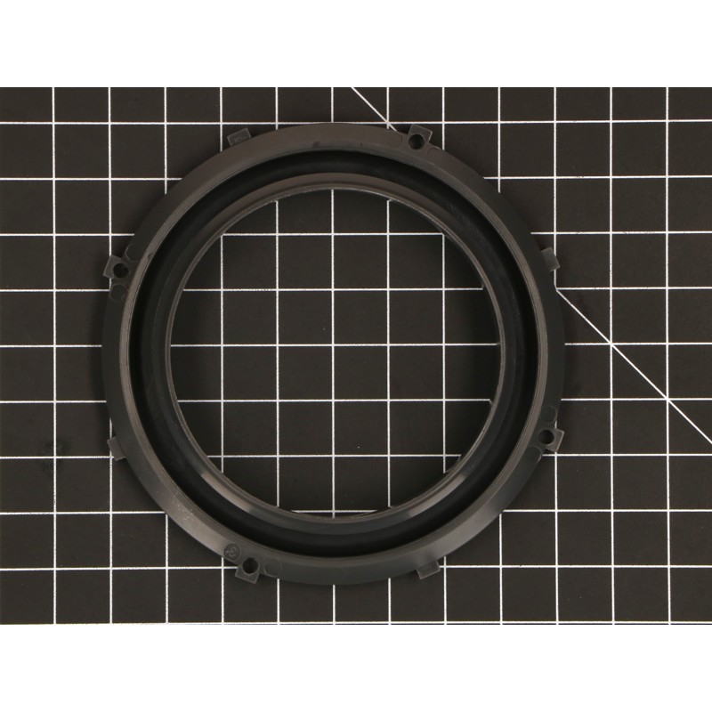 Гайка крепления теплообменника для посудомоечных машин Electrolux, Zanussi DIS900ZN (1526272008, 1526272016, 1526272107, 1526272214)- фото4