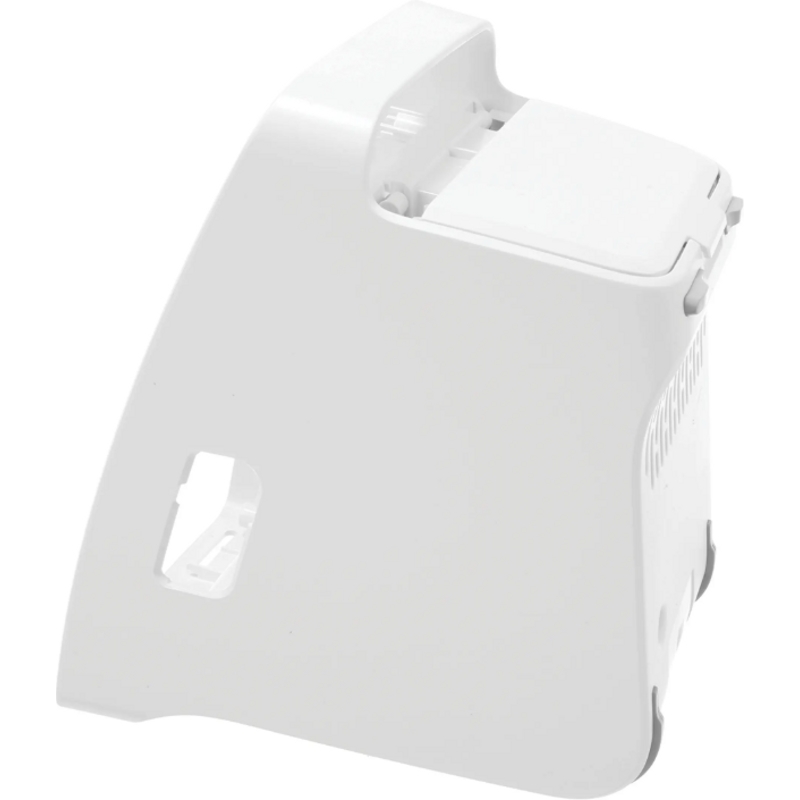 Задняя часть корпуса для мясорубки Bosch 12011438- фото2