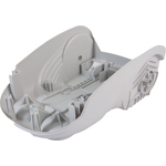 Основание корпуса пылесоса Thomas 108432