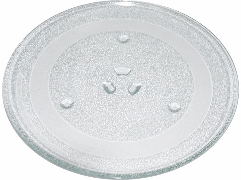 Тарелка для микроволновых печей Samsung 95pm00 / 288 ml- фото2