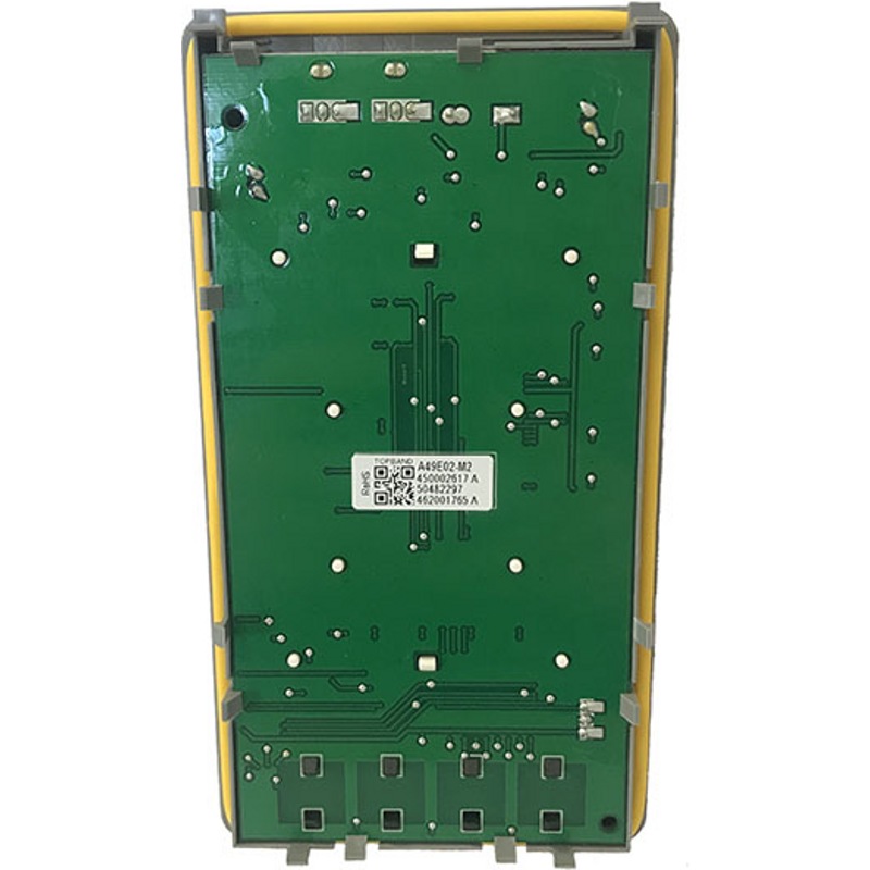 Модуль управления для холодильника Атлант 730141205601 (A49Е02-М2)- фото2