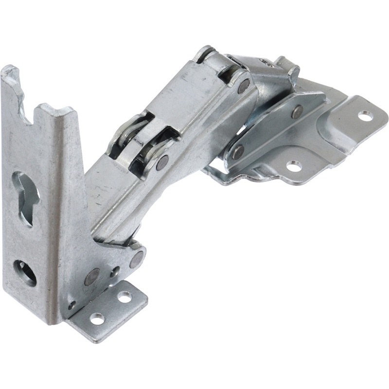 Петля двери (шарнир) для холодильников Electrolux 2211202045 (Hettich 3362 5.0)- фото3