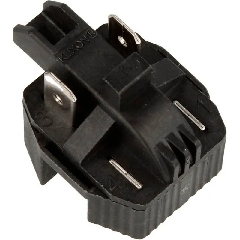 Реле пусковое для холодильника Samsung DA35-00141J- фото2