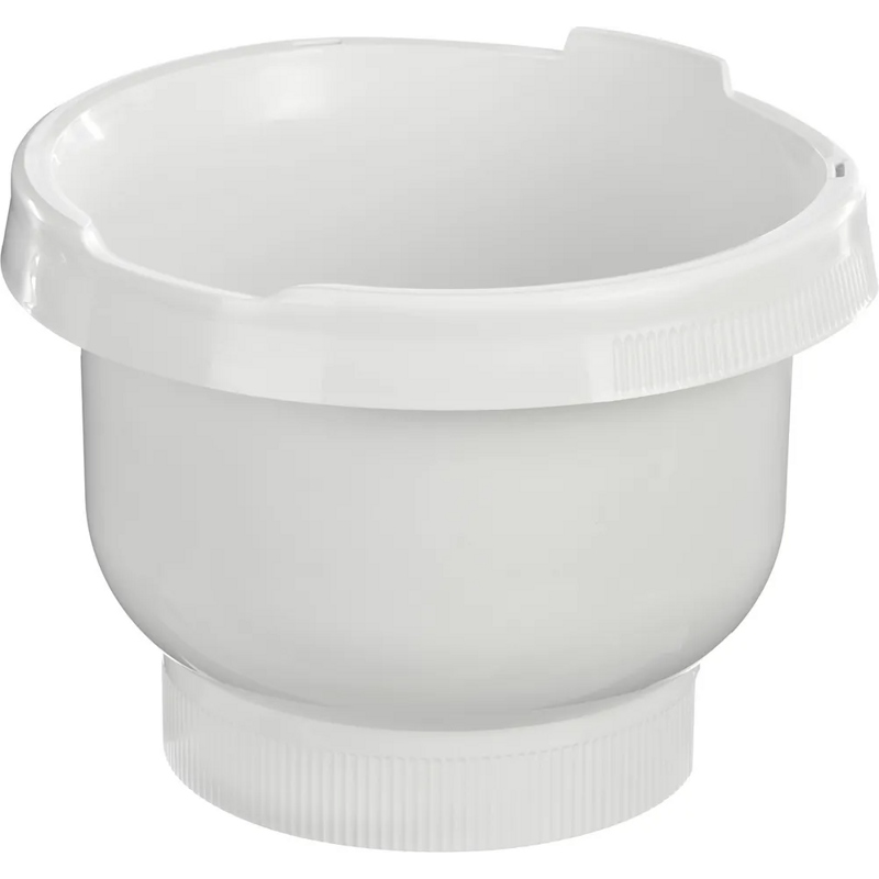 Чаша для смешивания кухонного комбайна Bosch 00650541 (MUZ4KR3)- фото2