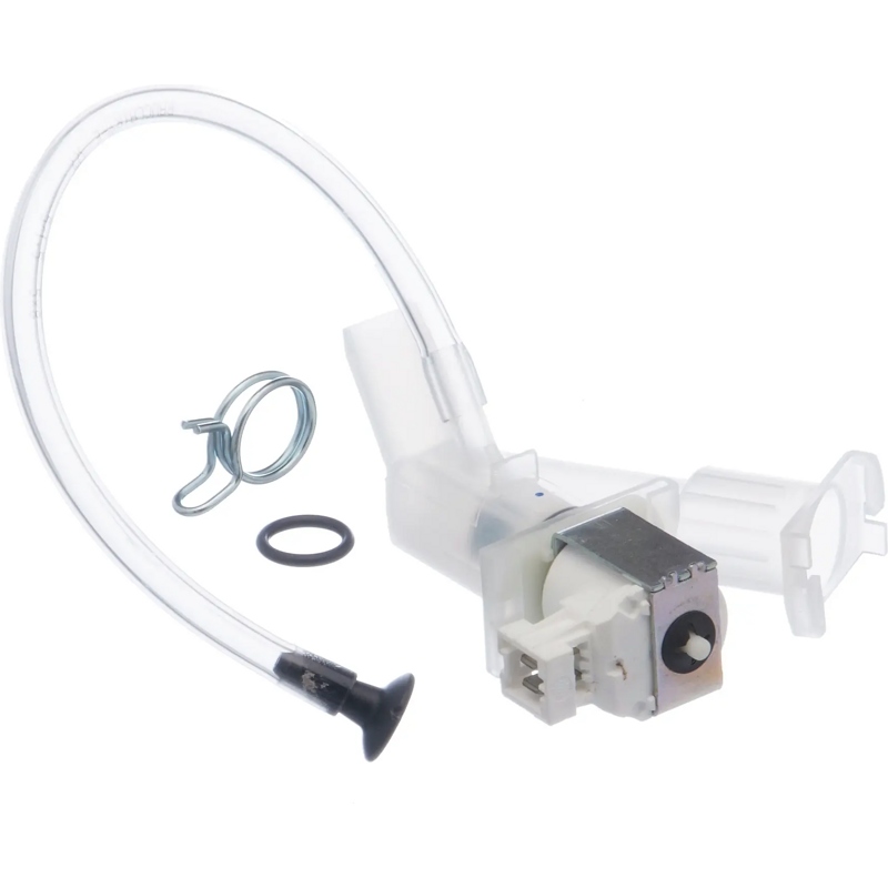 Магнитный клапан к посудомоечным машинам Bosch 00151868- фото