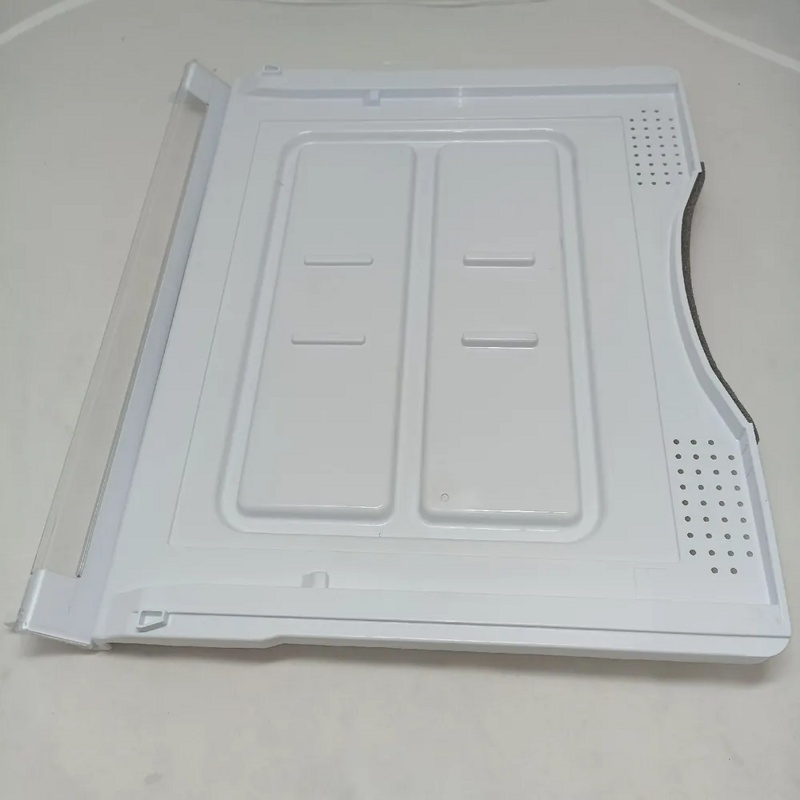 Крышка зоны свежести для холодильника Samsung DA97-07792B- фото5