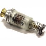 Клапан электромагнитный конфорки (газового крана) для газовой плиты Gorenje 639281