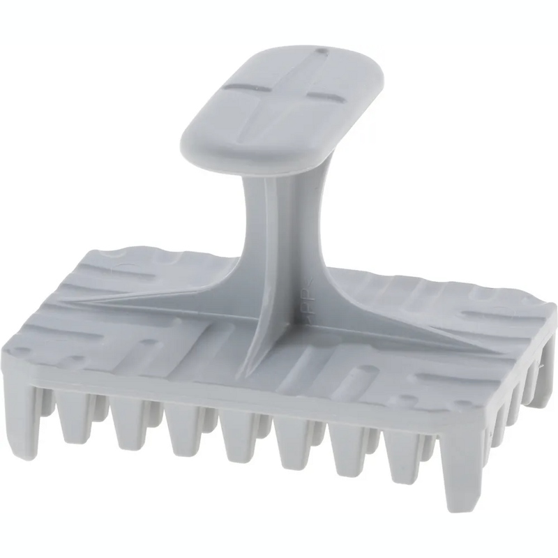 Очиститель для ножа кубикорезки к кухонному комбайну Bosch 00627938- фото