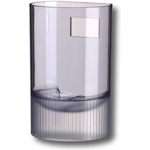 Контейнер-стакан для сбора молотого кофе к кофемолке Braun BR63045652