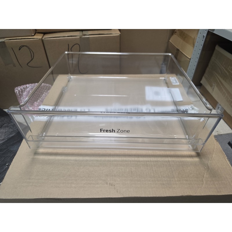 Ящик для холодильника LG MJS64671904- фото