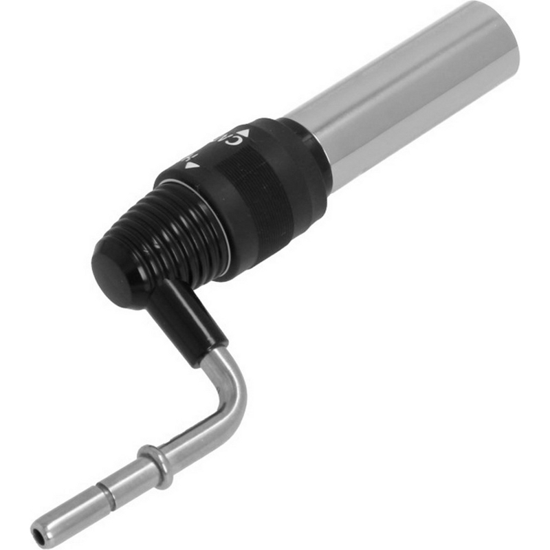 Насадка (сопло) капучинатора для кофемашины DeLonghi 7313268381- фото3