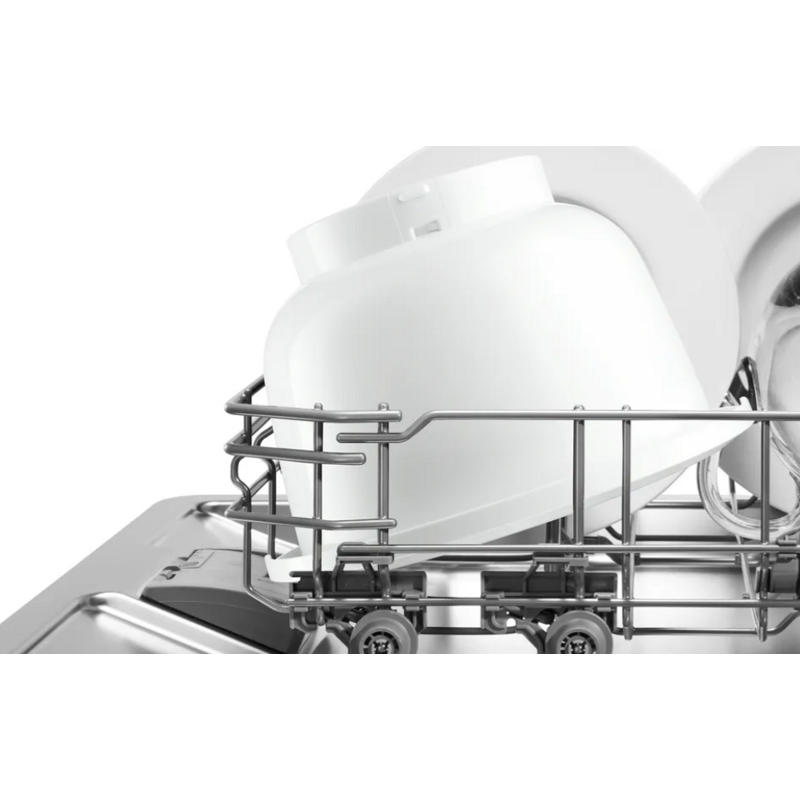 Пластиковая белая чаша для взбивания Bosch 00574676 / MUZ5KR1- фото5