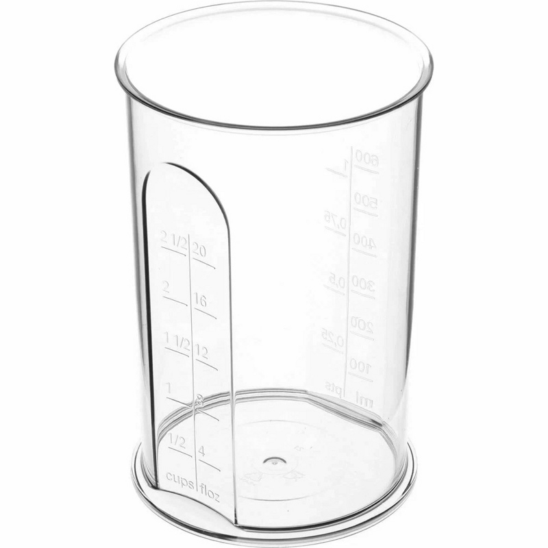 Стакан для смешивания к погружному блендеру Bosch 00657243- фото