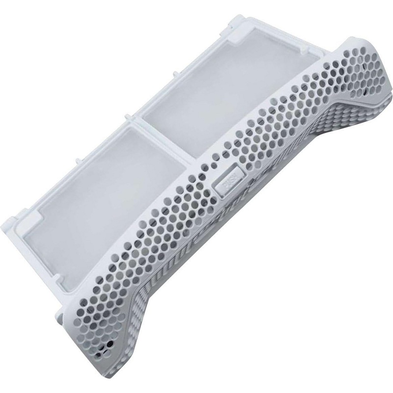 Фильтр сетчатый для сушильной машины Electrolux 8074539019- фото