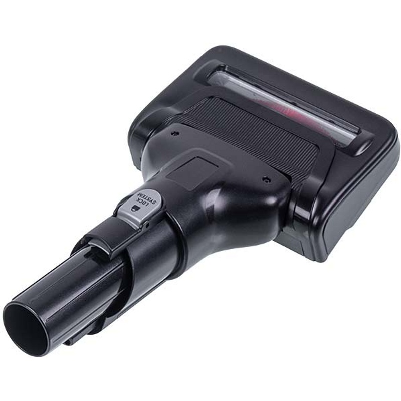 Узкая турбощетка для пылесоса Rowenta SS-2230003003- фото5