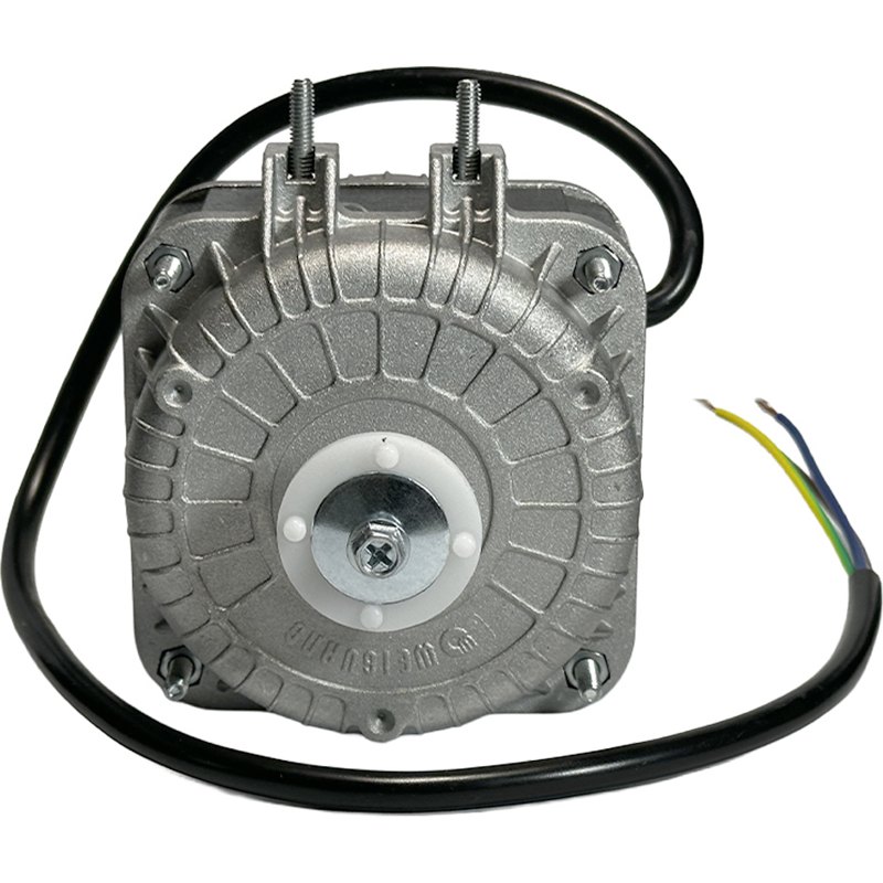 Двигатель вентилятора для холодильника Weiguang YZF16-25- фото5