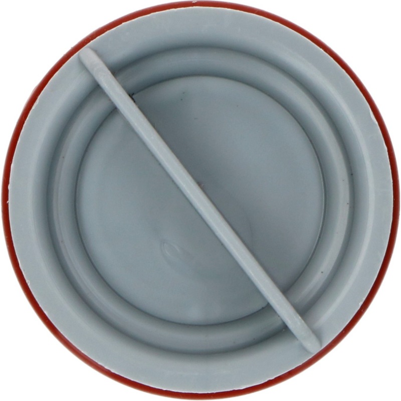 Пробка дозатора для посудомоечной машины Whirlpool DIS901ID (C00287671 , 482000031798, DIS900ID, WK580)- фото3