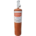 Фреон R600a (изобутан), Хладагент R-600a (баллон 0.42 кг), с вентилем