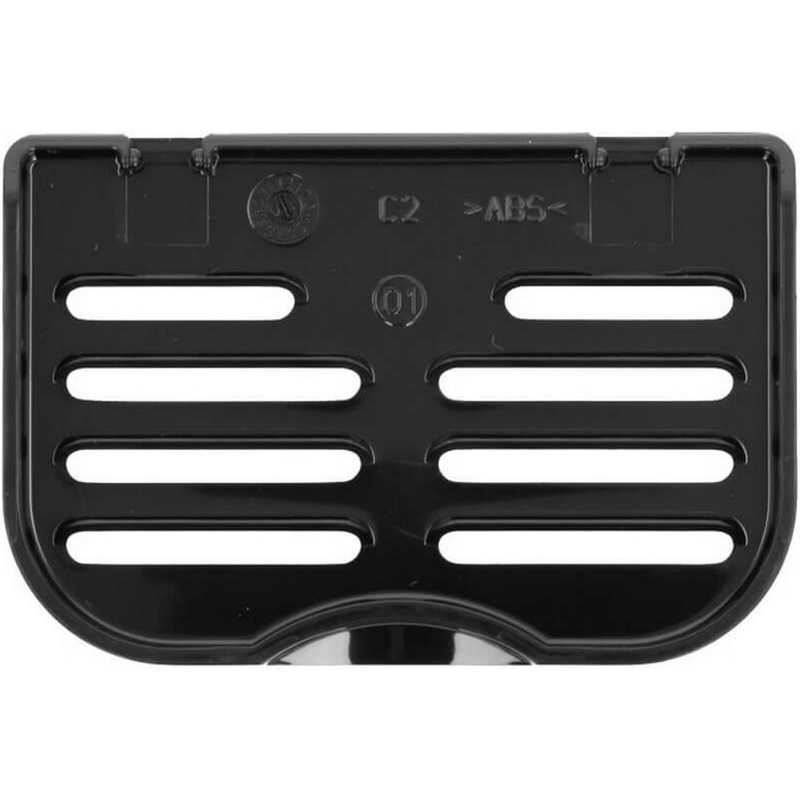 Крышка отсека молотого кофе ECAM Delonghi 5313221031- фото3