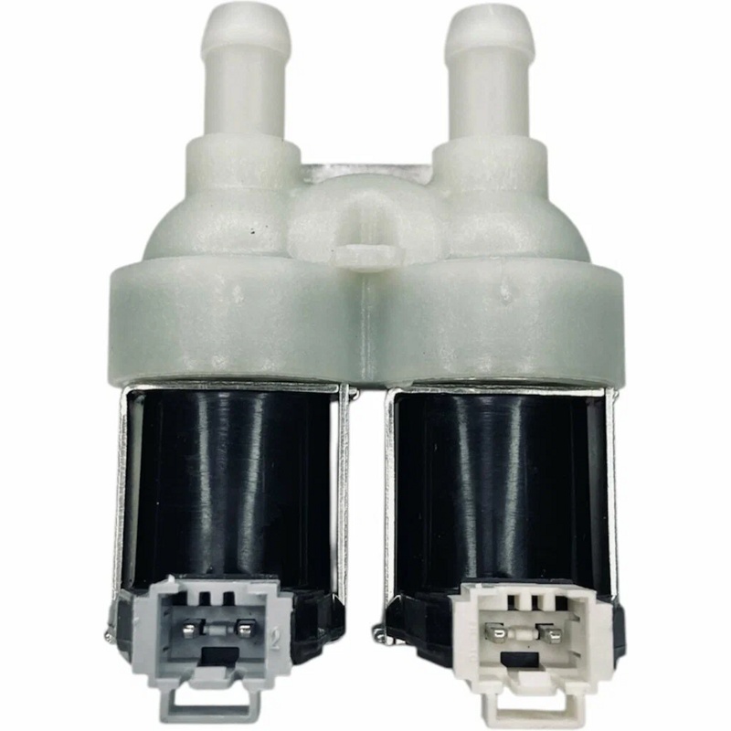 Клапан подачи воды для стиральной машины Beko 2907930200- фото3