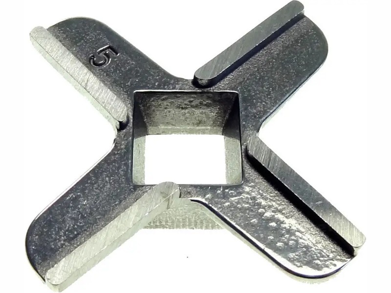 Нож для электрических мясорубок Bosch MM0102W- фото6