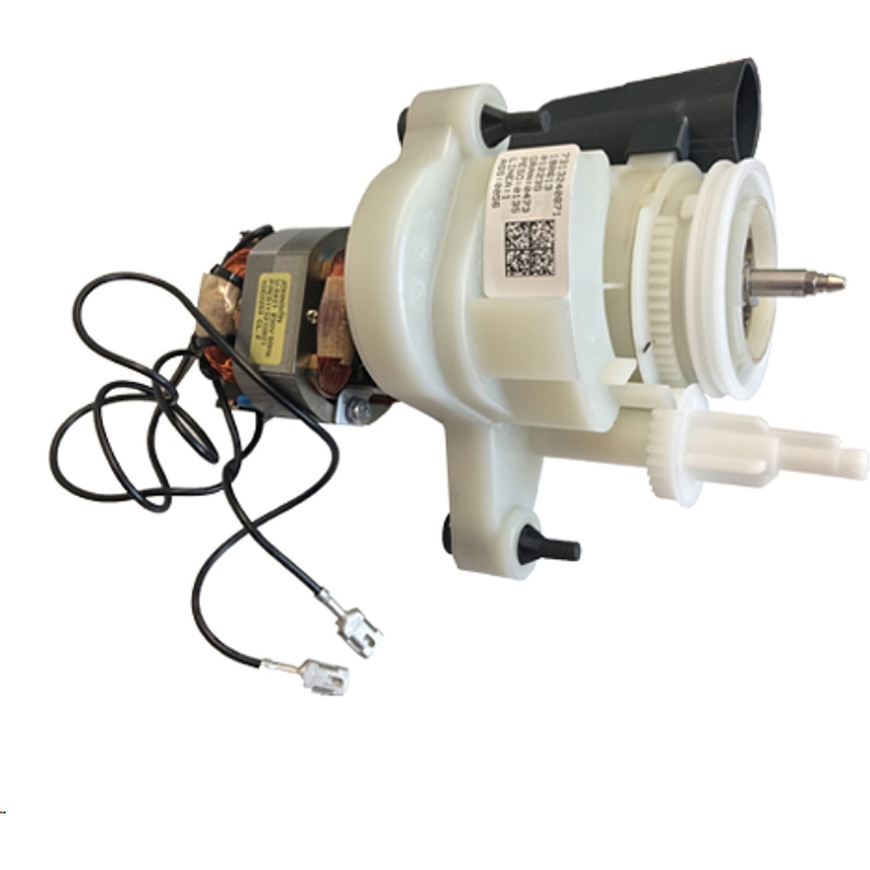 Кофемолка в сборе для кофемашин DeLonghi 7313240871- фото4