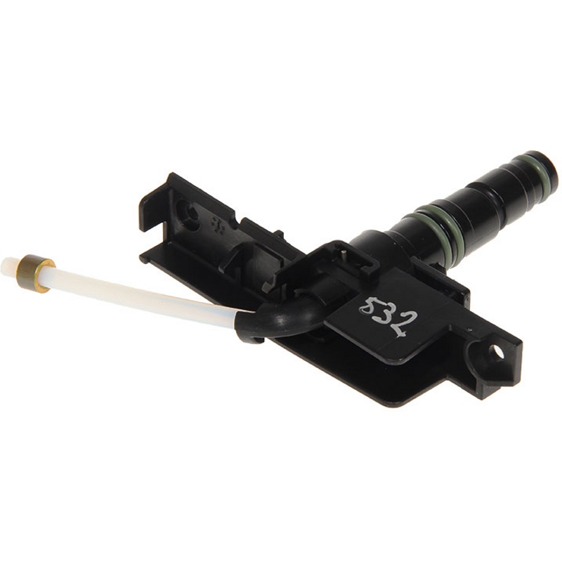 Переходник на капучинатор для кофемашины DeLonghi 7313223971- фото