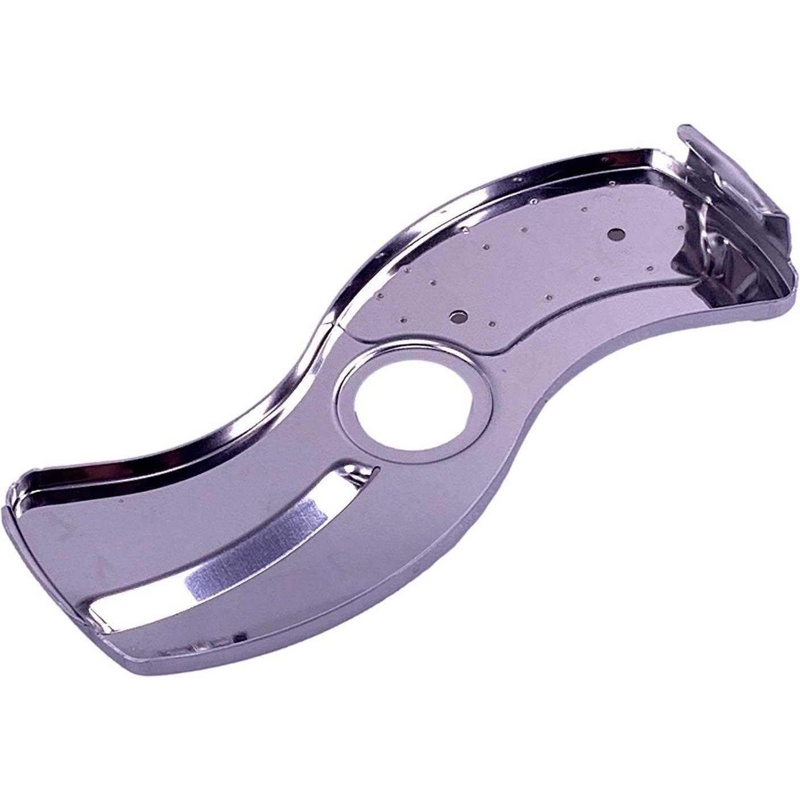 Ножевая вставка с тёркой к блендеру Braun BR67051382- фото4