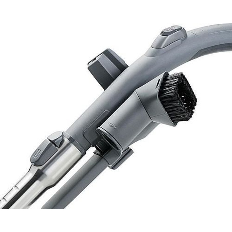 Держатель насадок Vario Clip для крепления на шланг пылесоса Thomas 139933- фото6