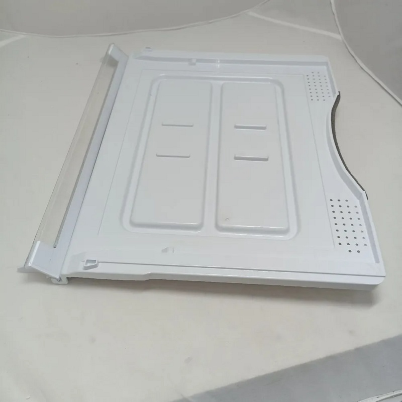 Крышка зоны свежести для холодильника Samsung DA97-07792B- фото4