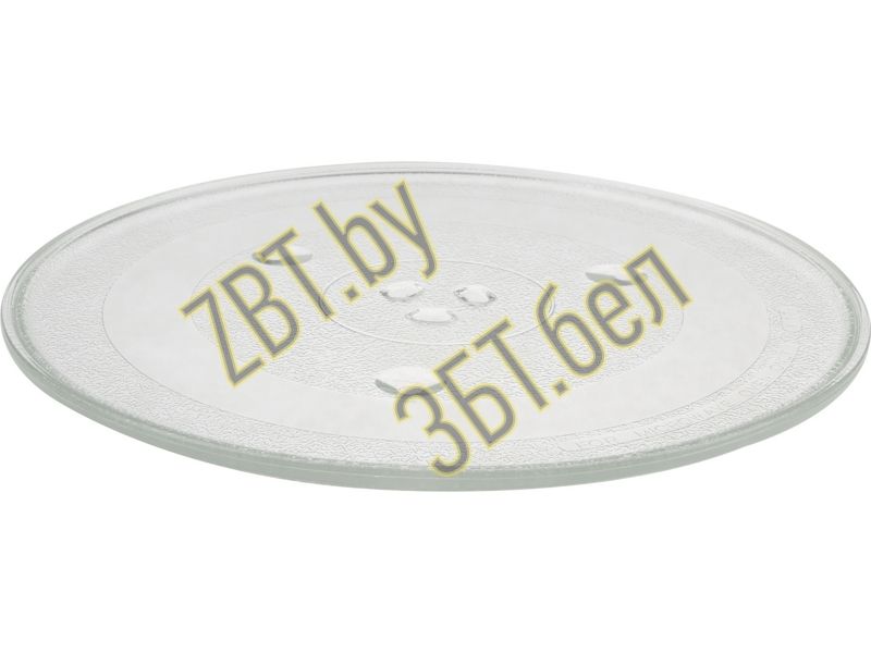 Тарелка для микроволновых печей Bosch 00704706 / диам 315 мм - фото2