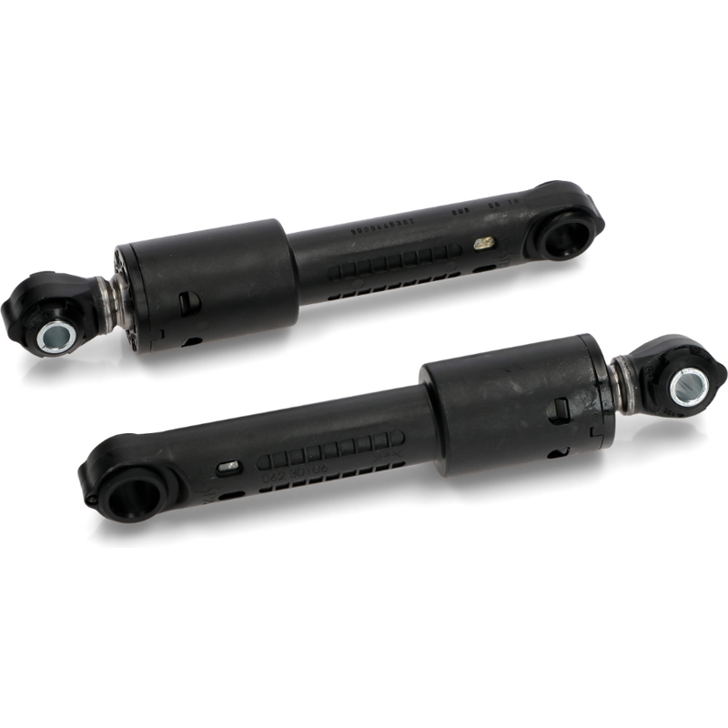 Амортизаторы (2шт) для стиральной машины Bosch SAR007BO (80N, KIT 2pcs-SUSPA)- фото2