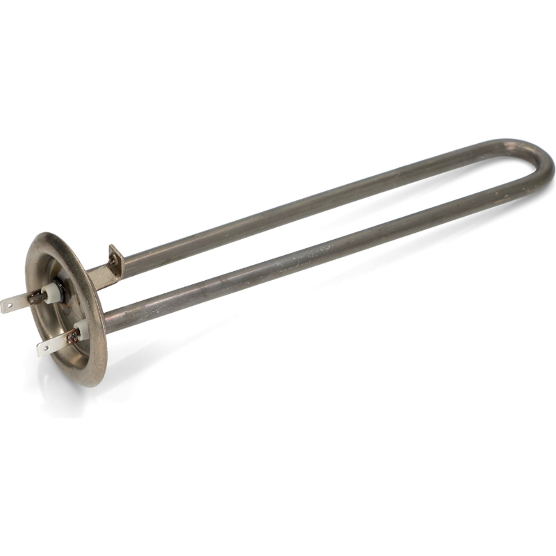 Тэн для водонагревателя (бойлера) Thermex WTH001TX (700w-220v, нерж. INOX 500, RF-64mm, 066056)- фото