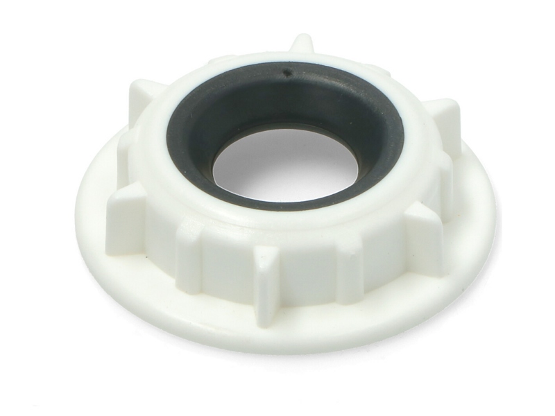 Установочное кольцо для верхнего импеллера посудомоечной машины Candy DSA900AR (054862, 144315, 49017698)- фото