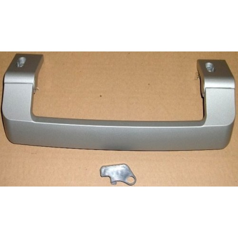 Ручка двери для морозильной камеры Beko 4397250400- фото4