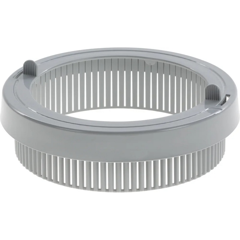 Фильтр для соковыжималки для кухонного комбайна Bosch 00752442- фото