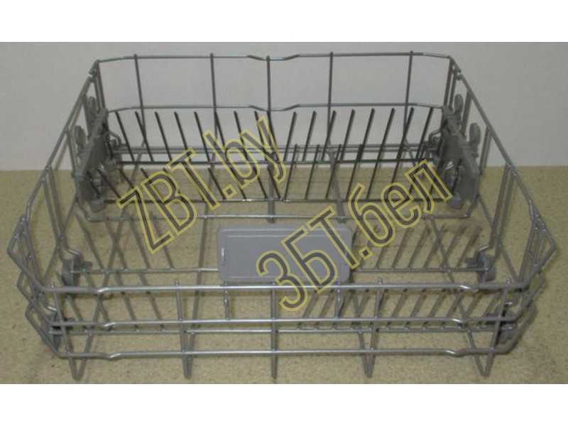 Корзина (нижняя) для посудомоечной машины Beko 1759002816- фото