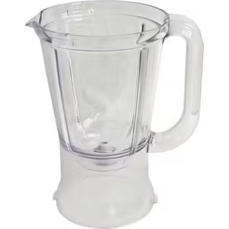 Стакан блендера для кухонного комбайна Moulinex (Мулинекс) MS-5A02454- фото2