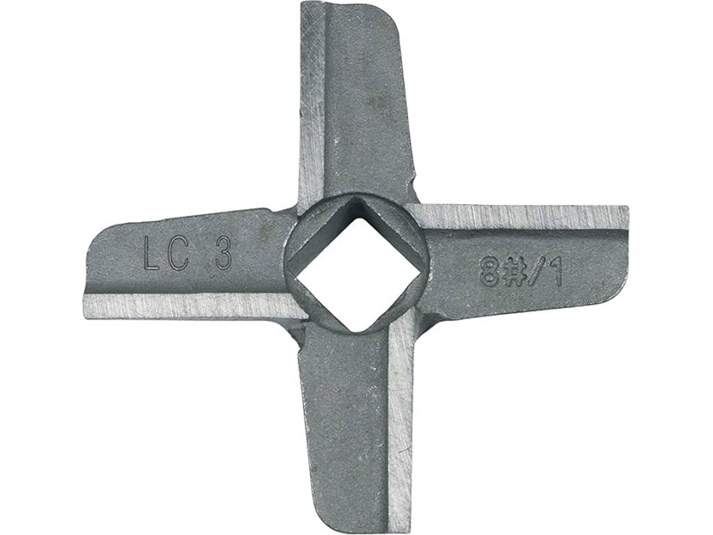 Оригинальный нож для электрических мясорубок Bosch 00629851- фото3